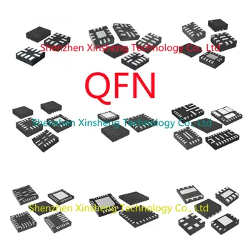 Безплатна доставка AT1396AN QFN48 Оригинален чипсет AT1396 100% чисто нов AT1396AN