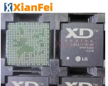 1 бр.-5 бр. НОВ LGE2111B-WF LGE2111B LCD BGA чип