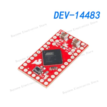 Инструменти за разработка на интерфейс DEV-14483 SparkFun AST - CAN485 Dev Board