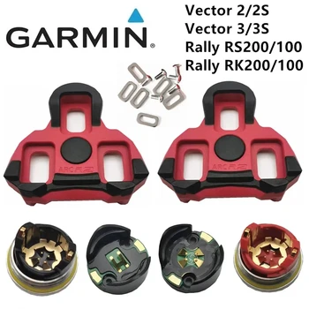 Garmin Vector 2/2S Vector 3/3 ' S Rally RS200/100/Rally RK200/100 Велосипеден брояч на Енергия на отделението за Батерията/Капачка Аксесоари