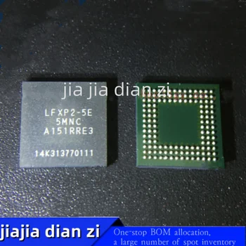 1 бр./лот чип LFXP2-5E-5MNC LFXP2-5E BGA132 ic в наличност