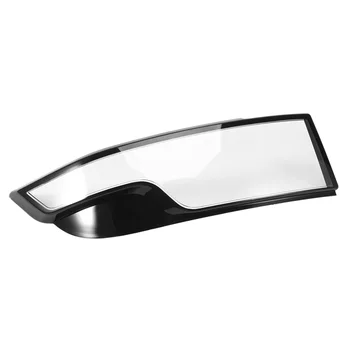 За Range Evoque 2012-2015 Ляв авто задна светлина Капак заден стоп Корпус лампа лампа във формата на миди