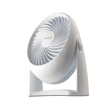 Вентилатор за циркулация на въздуха, -904, бял
