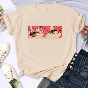 Тениски с аниме 