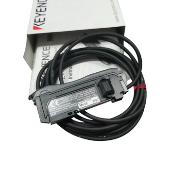 Лазерен далекомер Kean ПС-N12N, Оптоэлектронный ключ, Цифров влакна усилвател, Блок разширяване, кабел за Свързване
