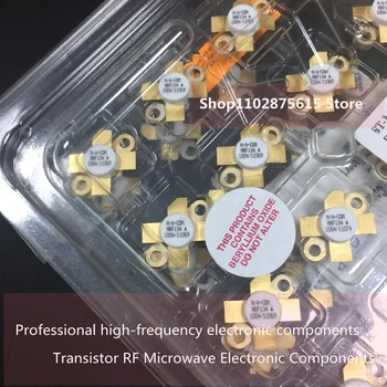 MRF134 чисто нов оригинален високочестотен транзистор полеви транзистор радиочестотни сила транзистор от първа ръка, ценово предимство
