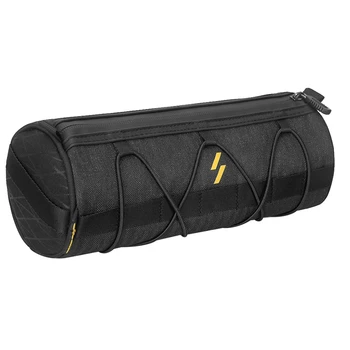 Велосипедна чанта Преносима чанта за планинските пътища, велосипедна рамка, Многофункционална чанта за управление на велосипеди, Резервни части за колоездене на открито