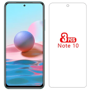 калъф за xiaomi redmi note 10 5g и 4g защитно фолио за екран от закалено стъкло на xiaomi note10 not not10 защитна чанта за телефон