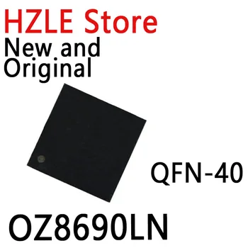 5-10 парчета на Нови и оригинални чипове QFN-40 EMILIQ OZ8690LN